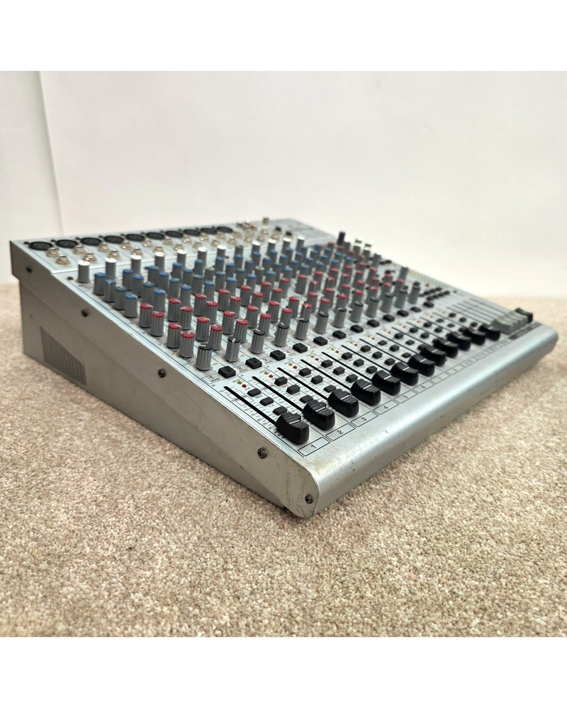Behringer Eurorack UB2442FX - Mixer - Good - image 6
