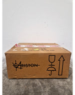 Ariston Q Deck Turntable - Black Turntable - Audiophile Quality - Very Good w/ Original Box & New Needle - Image 2