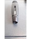 Sennheiser MD421 - Microphone - Good w/ Hard Case - Photo 5