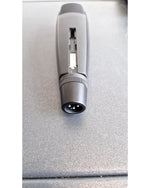Sennheiser MD421 - Microphone - Good w/ Hard Case - Image 5