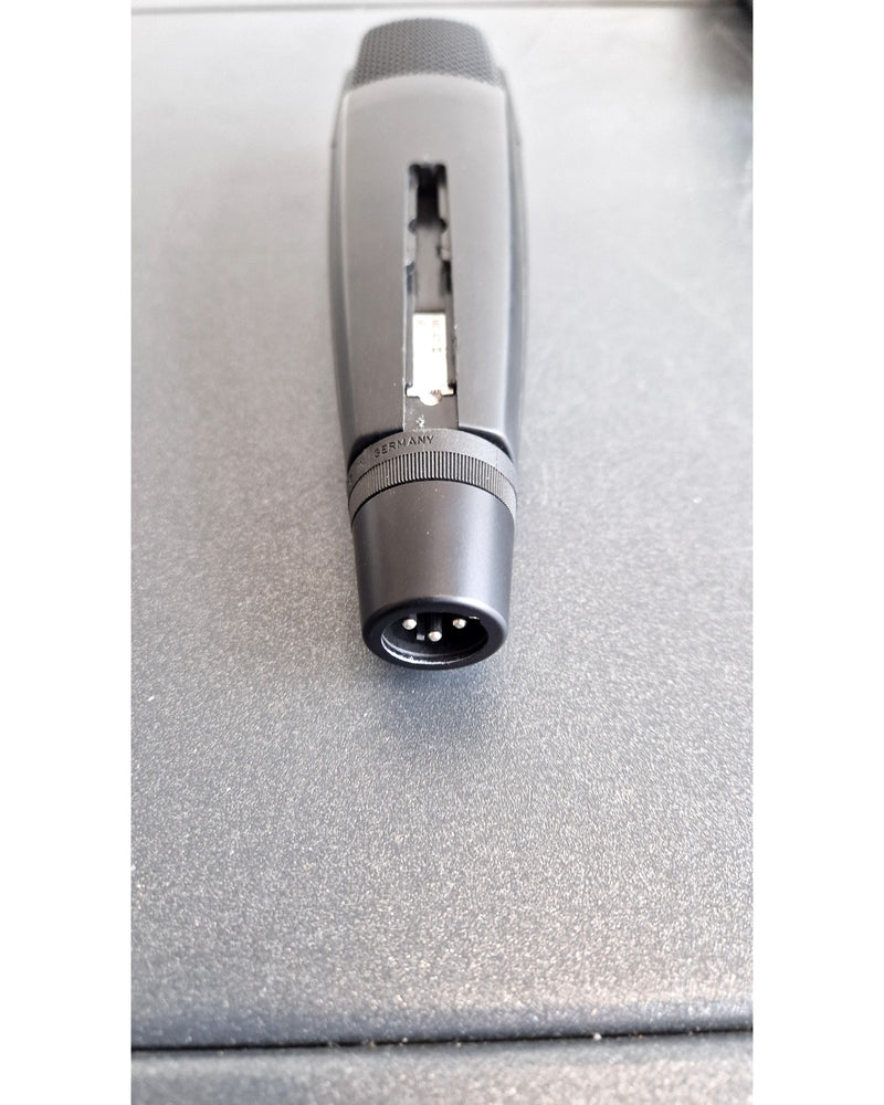 Sennheiser MD421 - Microphone - Good w/ Hard Case - Image 5