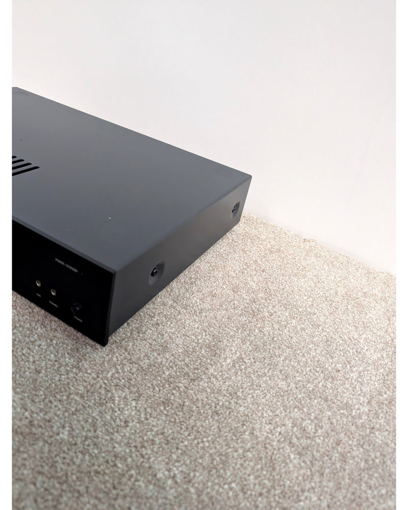 Arcam FMJ A29 - Hi-Fi Amplifier - Black - Excellent w/ Original Box, Manuals, Cables, remote_control - image 10