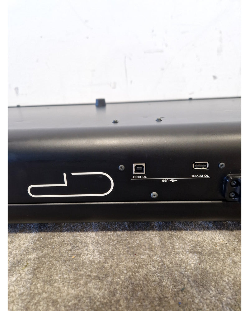 Yamaha CP88 - Stage Piano - Excellent w/ Power Supply & Sustain Pedal, Wheel-On Soft Case - Image 7