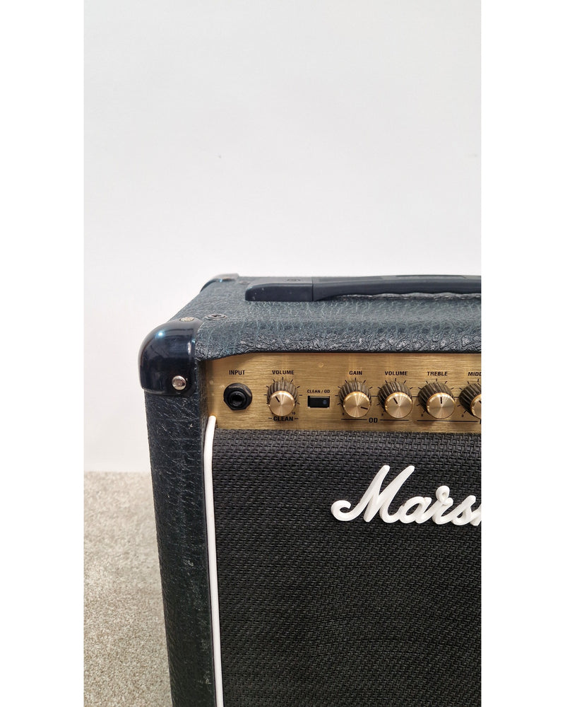 Marshall JVM1C - Guitar Amplifier - Black - Good w/ Footswitch - image 7