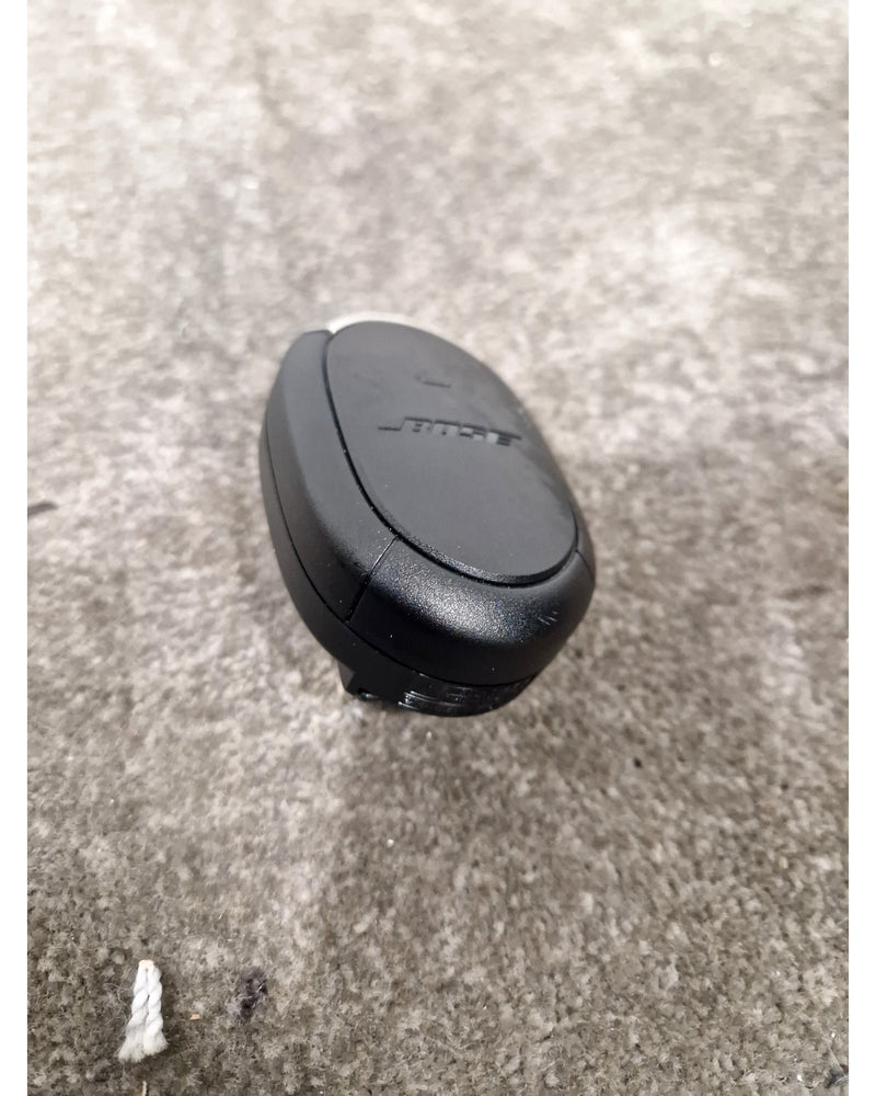 BOSE QC-3 - Headphones - Very Good w/ Soft Case - Image 8