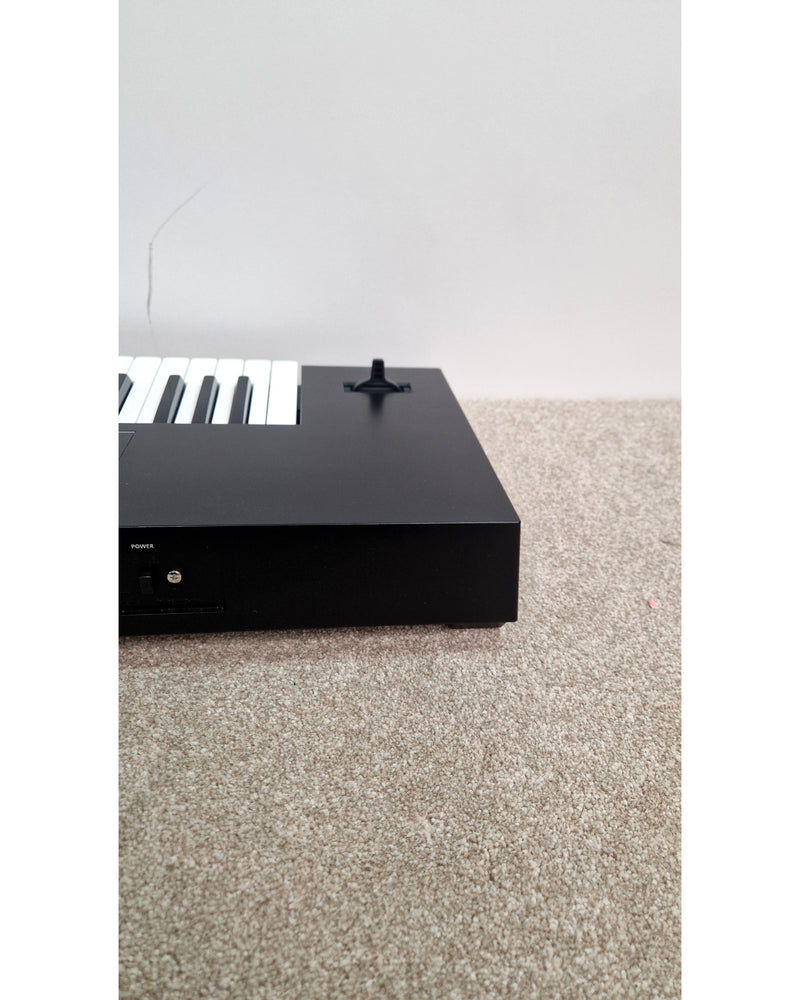 Roland Juno-DS76 - Synthesizer - Black - Excellent w/ Power Supply - image 8