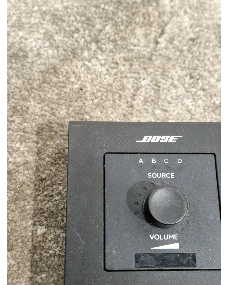 Bose CC-3D - AV Accessories - Good - Image 5