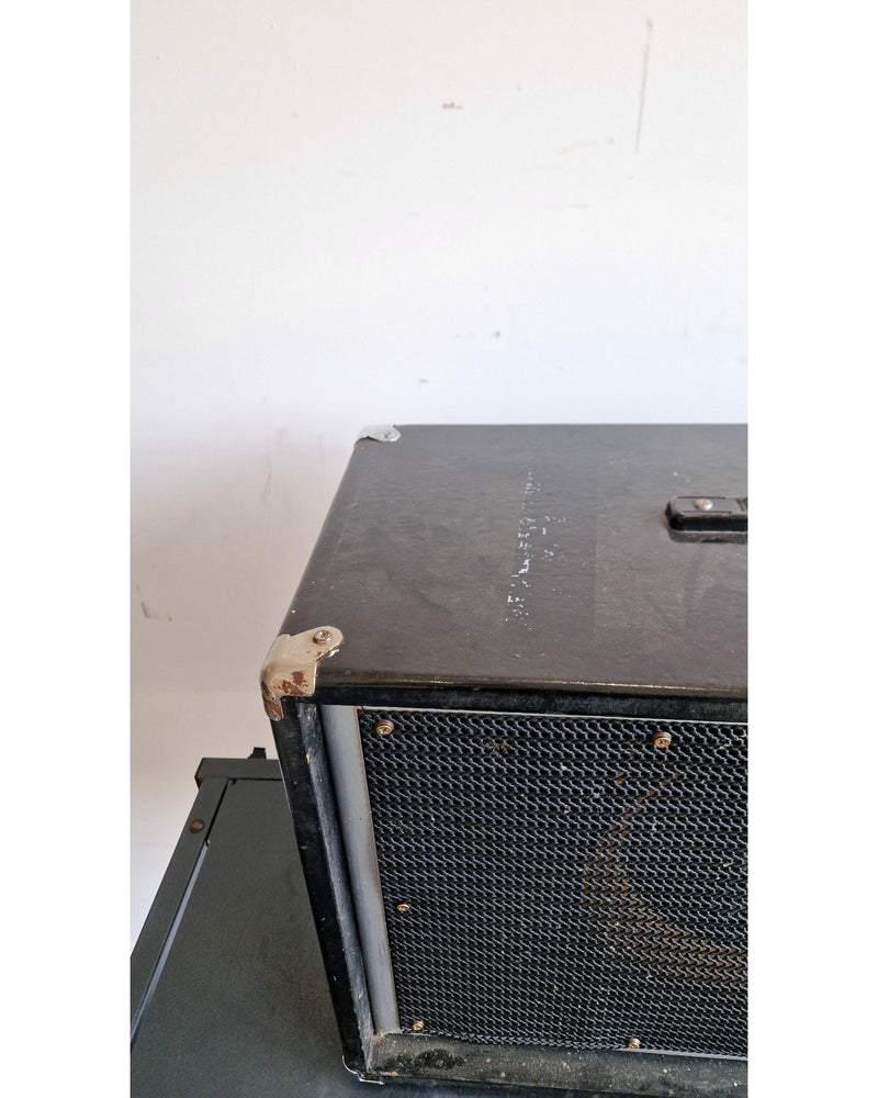 Unbranded Bass Cabinet - Black - Bass Cabinet - Good - image 3