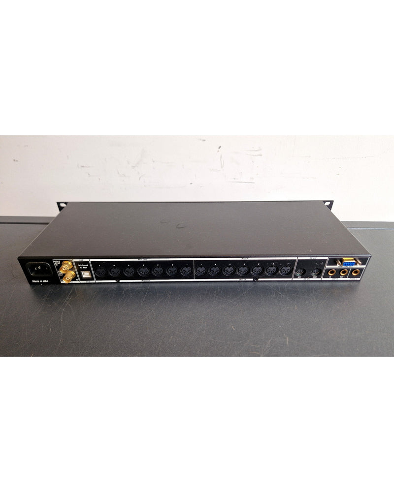 Motu MTP AV - MIDI Device - Very Good - image 11