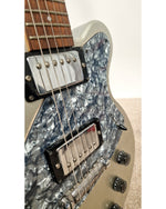 Yamaha AES 500 - Electric Guitars - White - Excellent - Image 8
