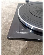 AKAI Professional BT500 - Turntable - Black - Refurbished - Image 20