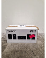 Tannoy HTS 5.0 - Home Theater System - Black - Very Good w/ Original Box - Image 15