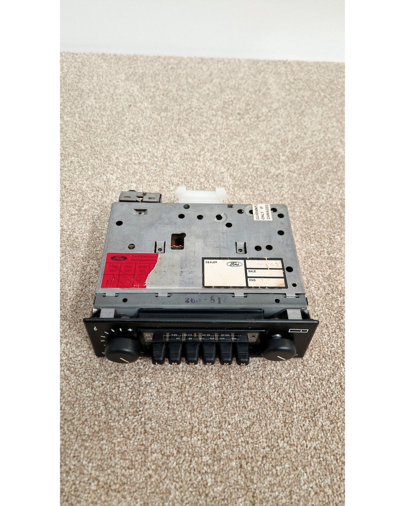 Ford P21 - Car Radio - Good - Image 5