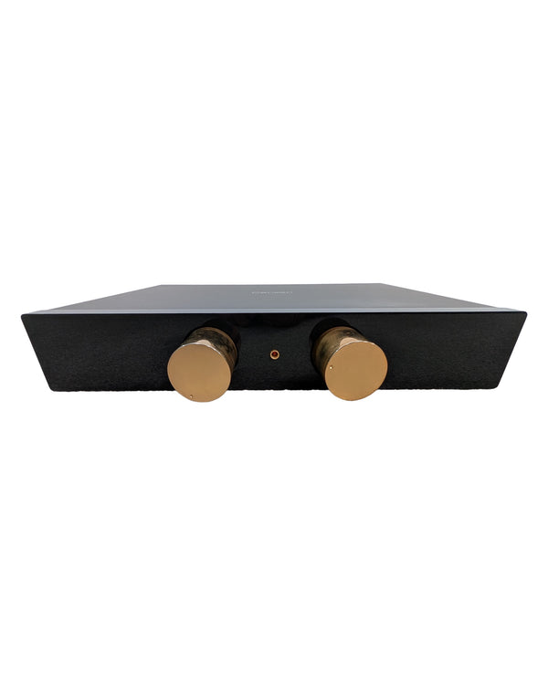 Densen DM10 - Hi-Fi Amplifier - Very Good w/ Original Box & Manuals