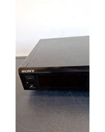 Sony MDS-JE510 - Mini-Disc Player - Good - Image 4