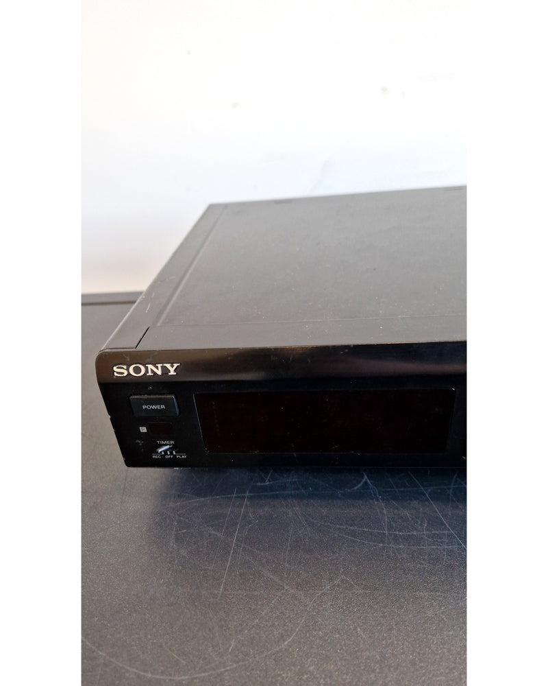 Sony MDS-JE510 - Mini-Disc Player - Good - Image 4