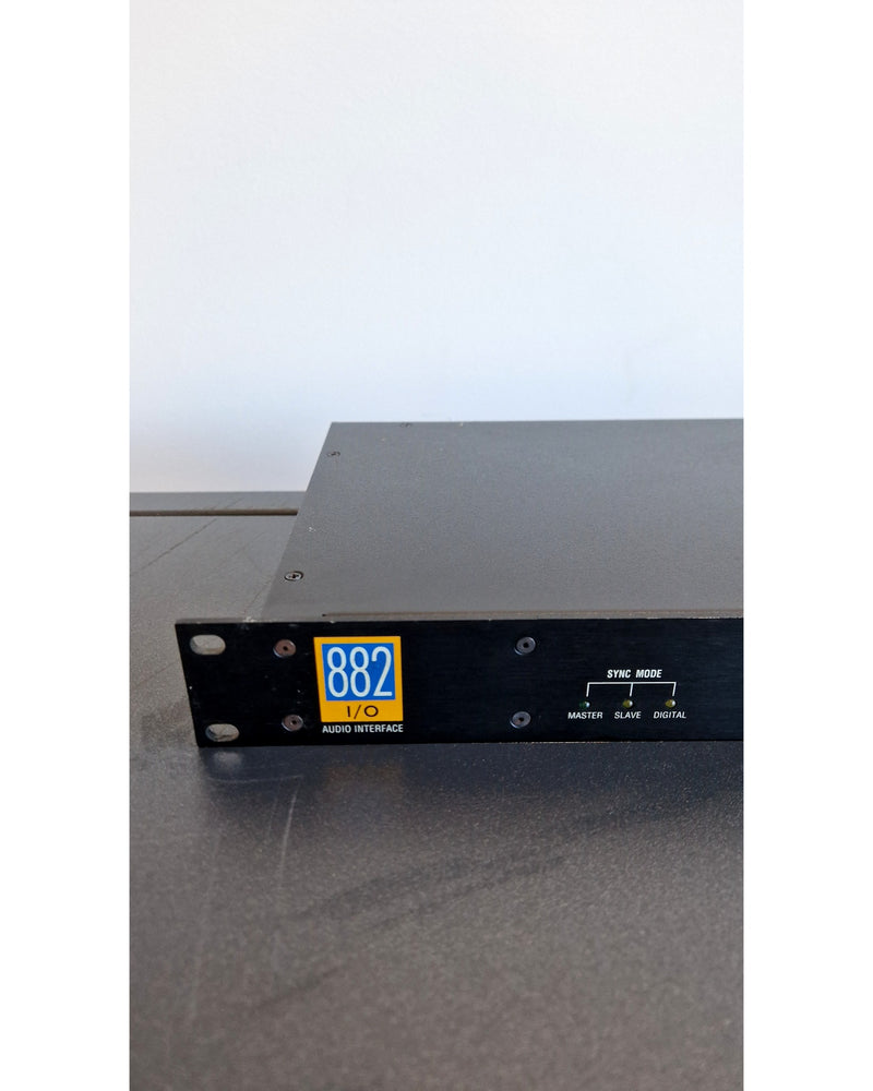 Digidesign 882 - Audio Interface - Fair - Image 10