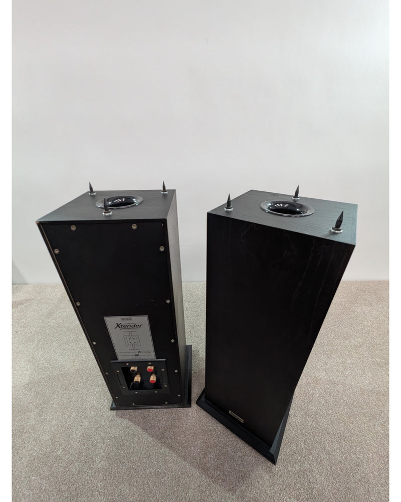 Harbeth Nelson Extenders - Stands & Mounts - Very Good w/ Original Box, Manuals, Stands/Mounts - image 11