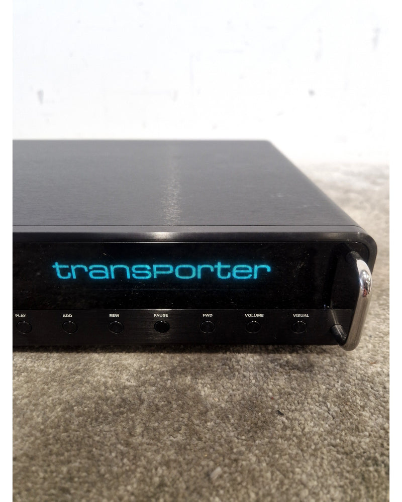 Logitech Transporter - Excellent - Image 3