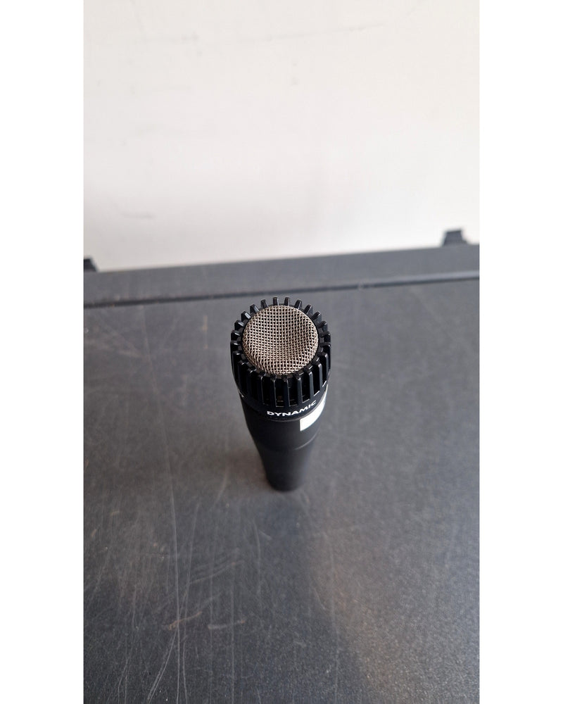 Shure SM57 - Microphone - Fair w/ Soft Case - Image 10