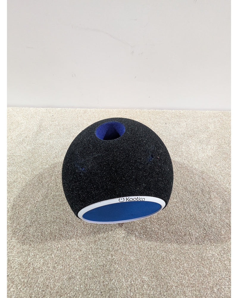 Kaotica Eyeball - Microphone Accessories - Black/Blue - Excellent - image 3
