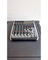 Behringer Xenyx Q1202USB - Mixers - Excellent - Photo 7
