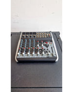 Behringer Xenyx Q1202USB - Mixers - Excellent - Image 7