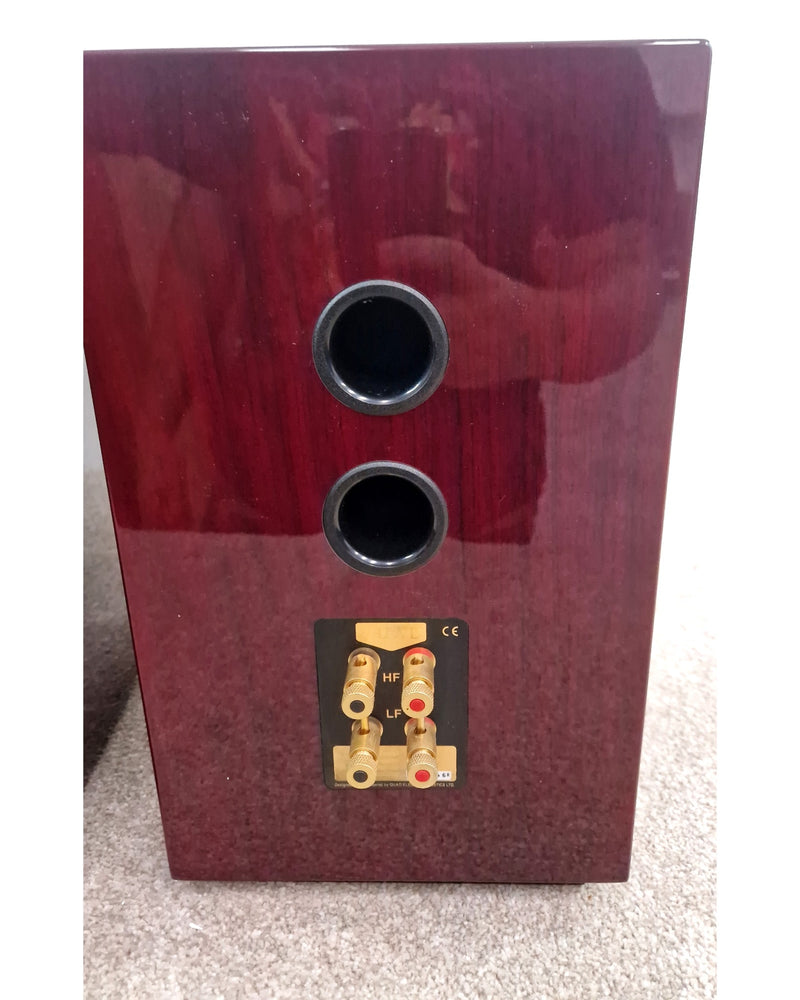 Quad 77-11L - Hi-Fi Speaker - Very Good - image 9