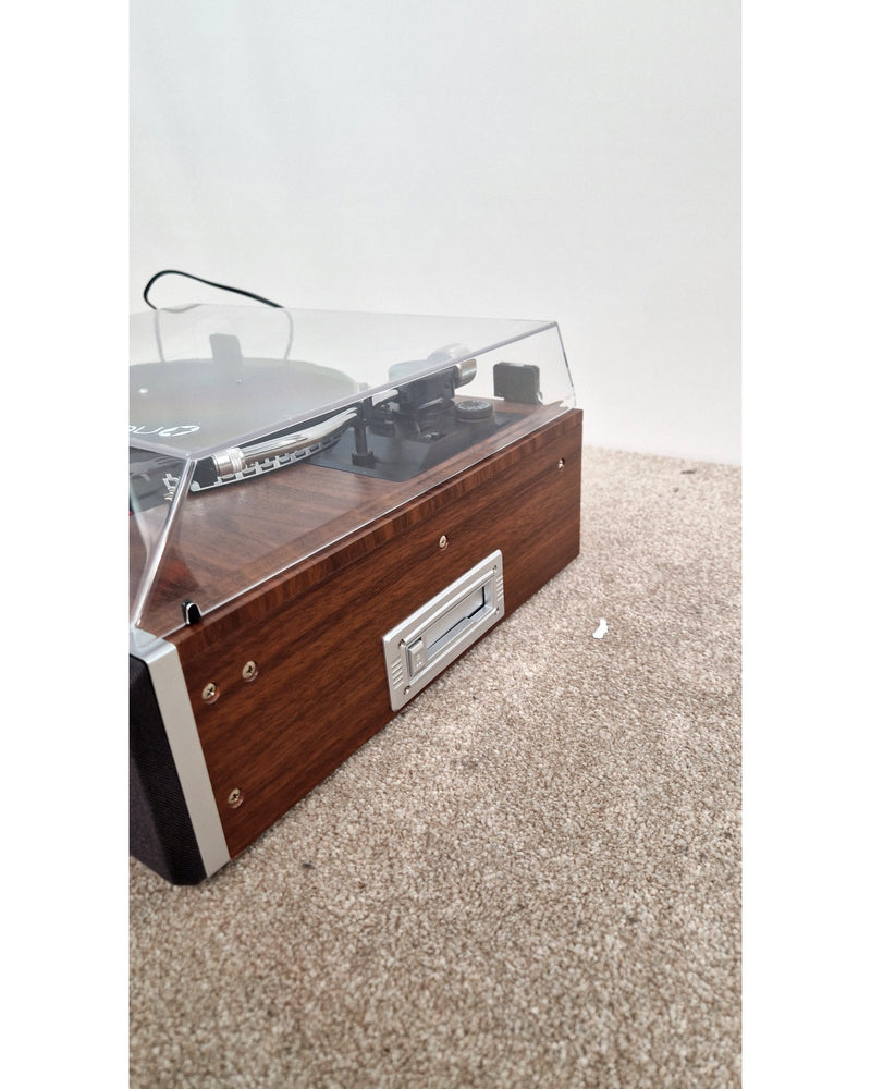Neostar TCDR-30C - Turntable - Excellent w/ Manuals - image 9
