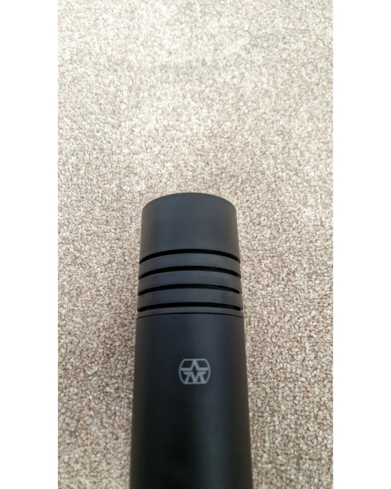 Aston Stealth - Condenser Microphones - Like New w/ Original Box - Image 8