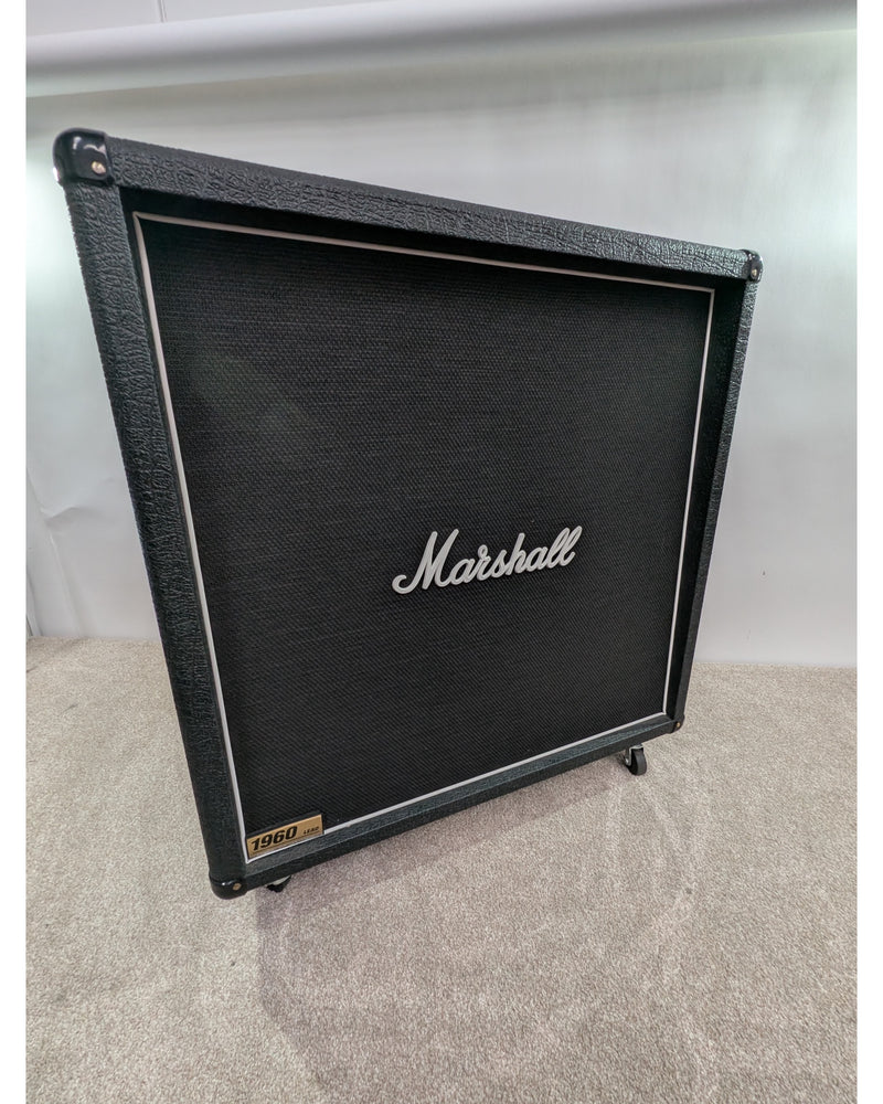 Marshall 1960B 4x12 Cabinet - Amplifier Cab - Excellent - image 8