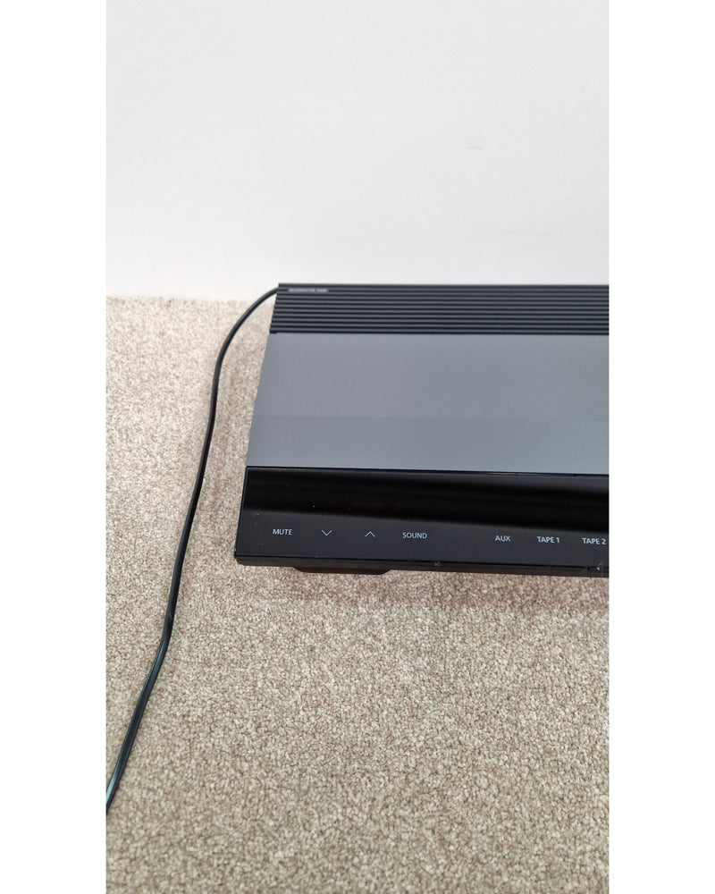Bang & Olufsen Beomaster 3500 - Hi-Fi Amplifier - Very Good w/ Manuals - image 8