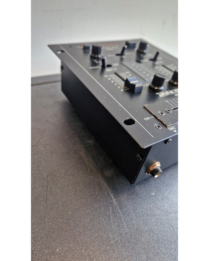 Gemini PMX-7 - Mixer - Good - Image 5