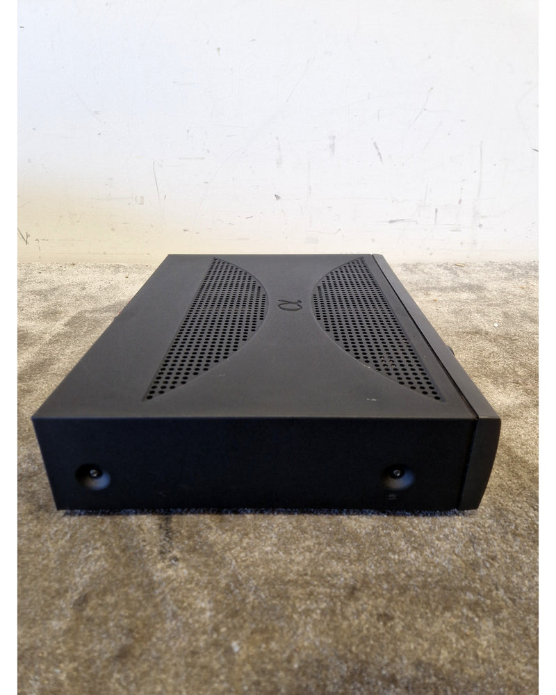 Arcam Alpha 10 - Hi-Fi Amplifiers - Good - Image 8