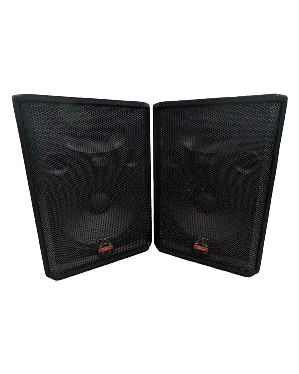 Wharfedale Pro EVP-X15 - Hi-Fi Speaker - Good