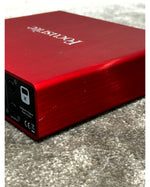 Focusrite Scarlett 6i6 - Audio Interface - Red - Good - Image 9