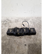 Egnater Renegade-112 - Amplifier - Black - Excellent w/ Soft Case & fooswitch - Image 3