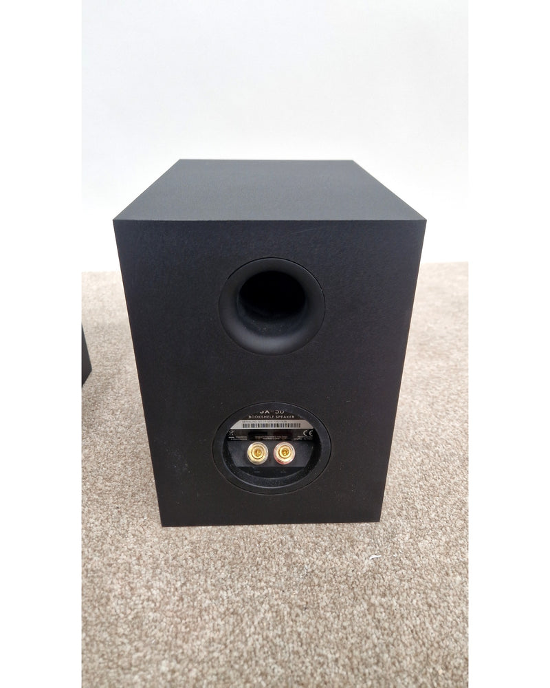 Cambridge Audio SX-50 - Hi-Fi Speakers - Black - Excellent - image 10