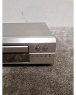 Denon DCD-F101 - Compact Disc Player - Silver - Excellent - Image 13