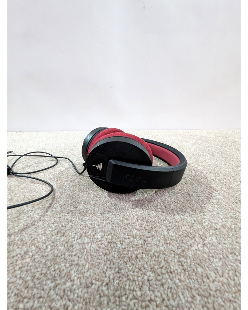 Focal Listen Pro - Headphones - Very Good w/ Soft Case - image 5