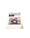 Yamaha Clavinova ROM Music Book Bastien Piano Performance 1 Vol.3 – Book - Excellent - Photo 1