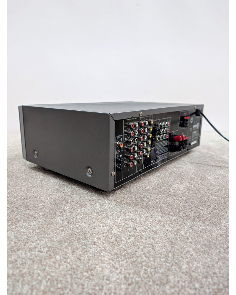 Yamaha RX-V357 - Receiver - Good - image 9