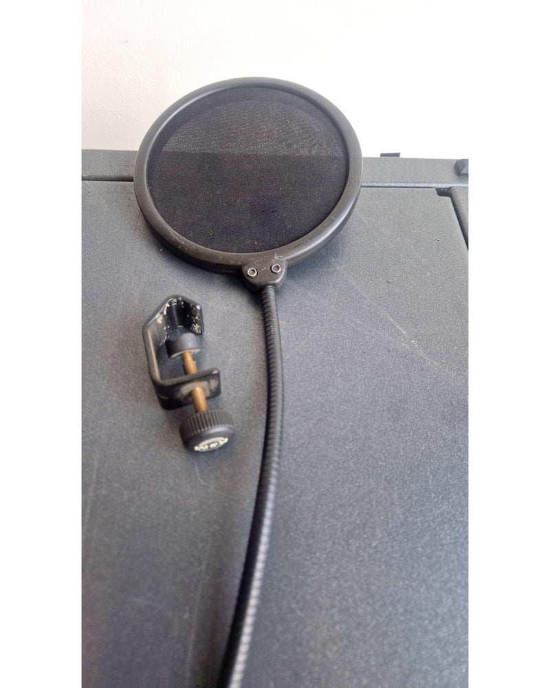 K&M Microphone Boom - Microphone Stand - Very Good - Image 10
