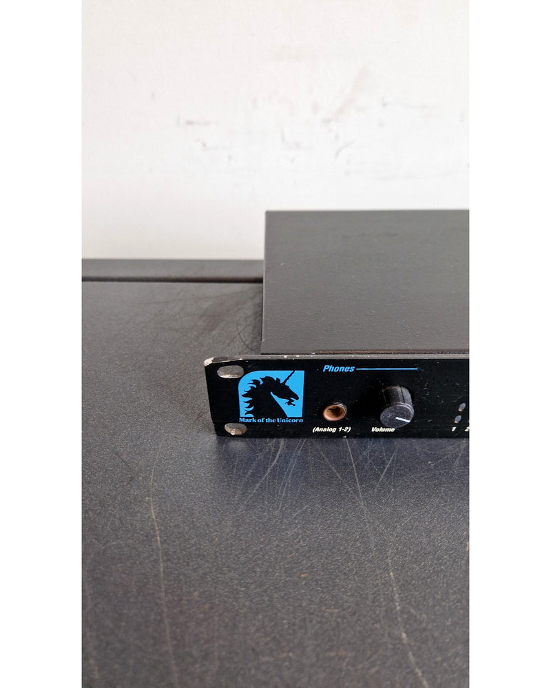 Motu 2408 - Audio Interface - Very Good - image 5