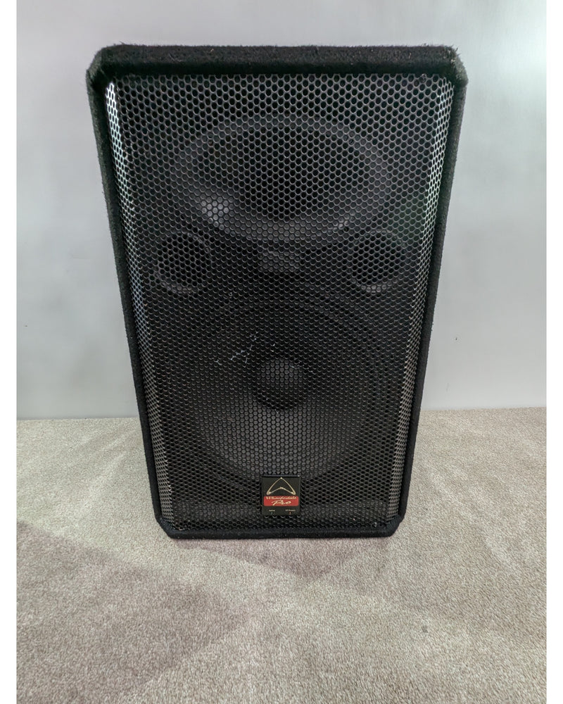 Wharfedale Pro EVP-X15 - Hi-Fi Speaker - Good - image 6