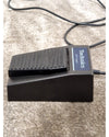 Technics SZ-P1 Sustain Pedal - Black – Sustain Pedal - Excellent - Photo 5