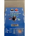 Cobra Cable Tester - Testing Unit - Blue - Good - Photo 10