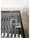 Mackie ProFX8 - Mixer Desk - Black - Very Good w/ Original Box - Photo 7