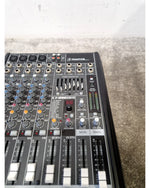 Mackie ProFX8 - Mixer Desk - Black - Very Good w/ Original Box - Image 7