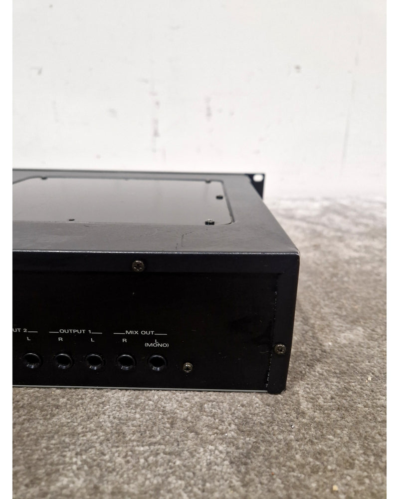 Roland Super JV 1080 - Synthesizer Module - Iconic Sound - Good - Image 6